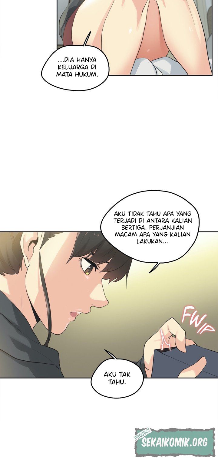 Daddy&#8217;s Wild Oats - Chapter 63 8