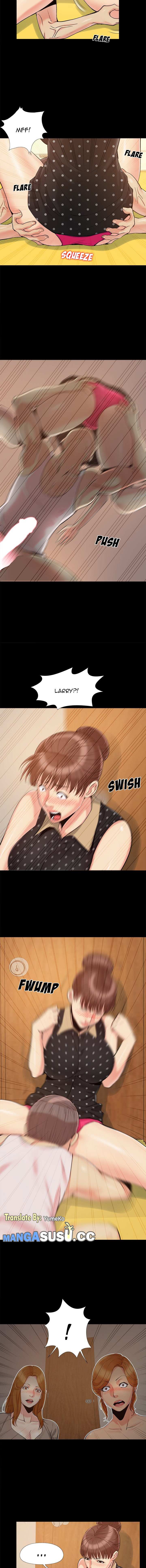 Sleepy Town Escapades - Chapter 48 3
