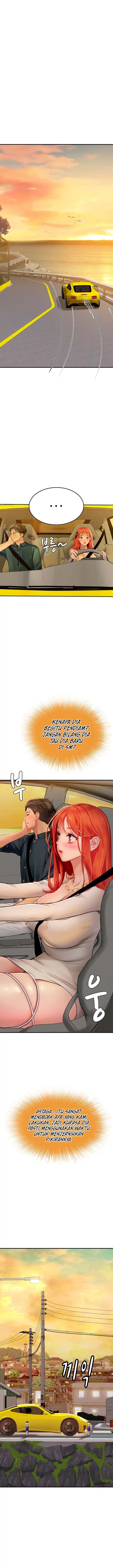 Intern Haenyeo - Chapter 48 15