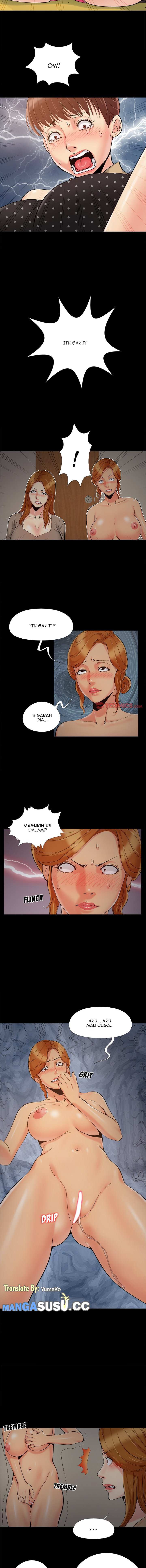 Sleepy Town Escapades - Chapter 48 5