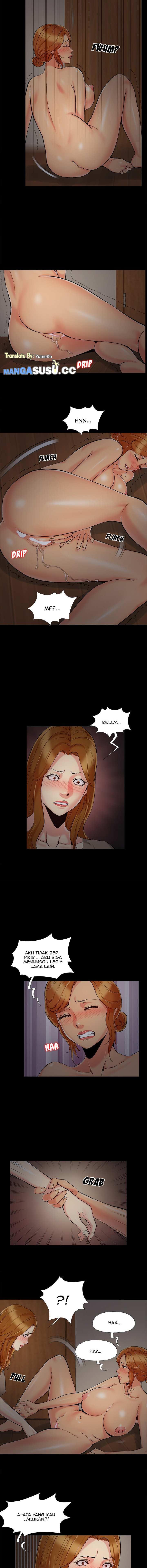 Sleepy Town Escapades - Chapter 48 9