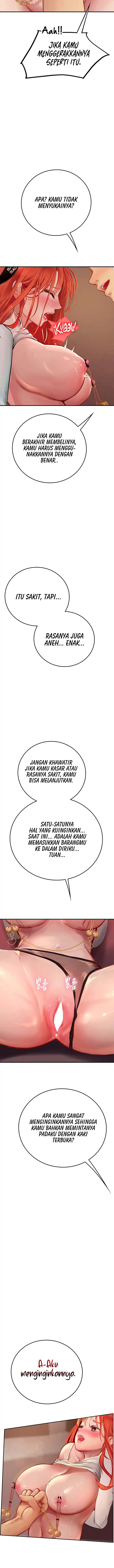 Intern Haenyeo - Chapter 48 5