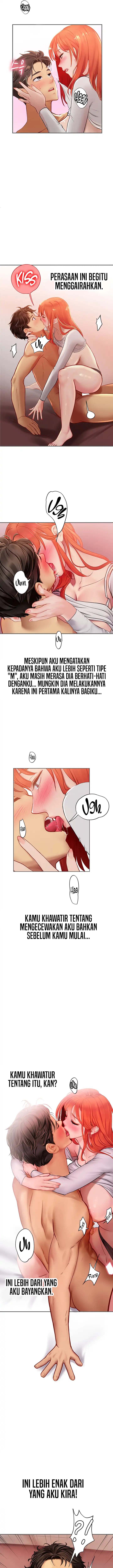 Intern Haenyeo - Chapter 48 10