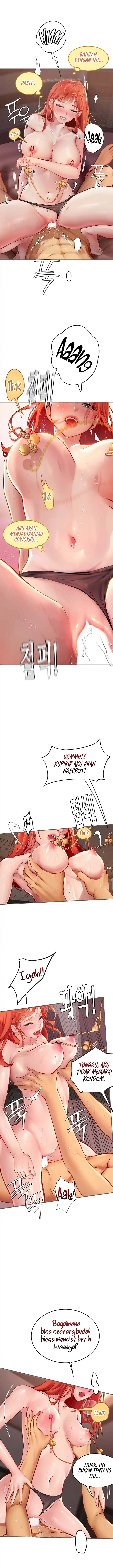 Intern Haenyeo - Chapter 48 12