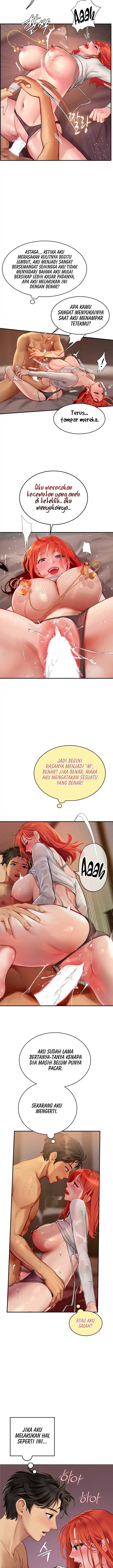 Intern Haenyeo - Chapter 48 8