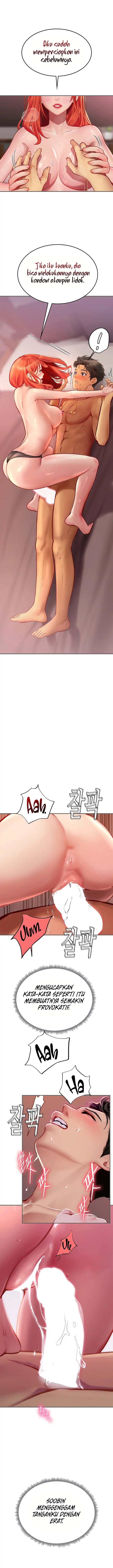 Intern Haenyeo - Chapter 48 13