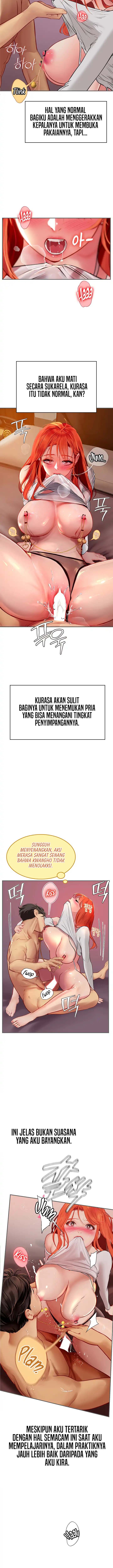 Intern Haenyeo - Chapter 48 9