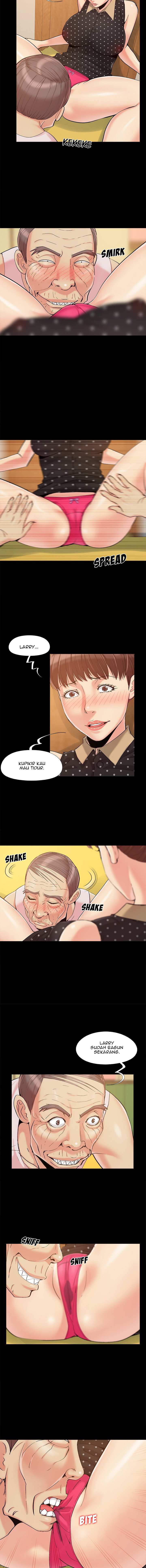 Sleepy Town Escapades - Chapter 48 4