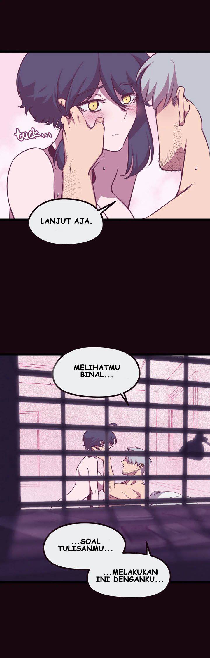 Writing Hell - Chapter 17 10