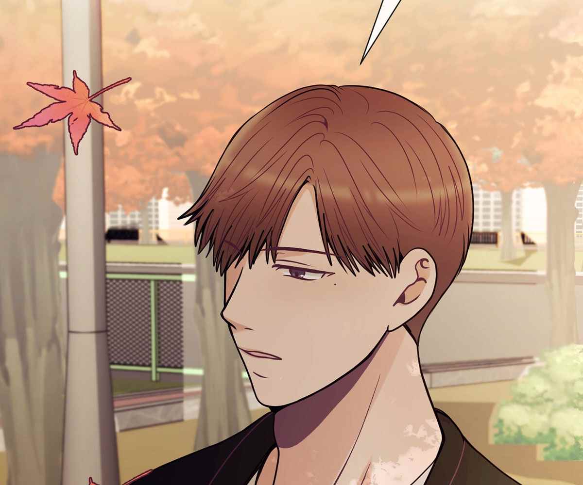 In Love With the Friend&#8217;s Mother - Chapter 21 73