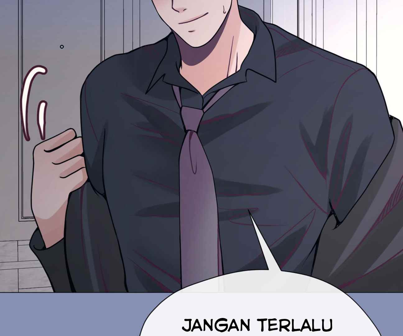In Love With the Friend&#8217;s Mother - Chapter 21 161