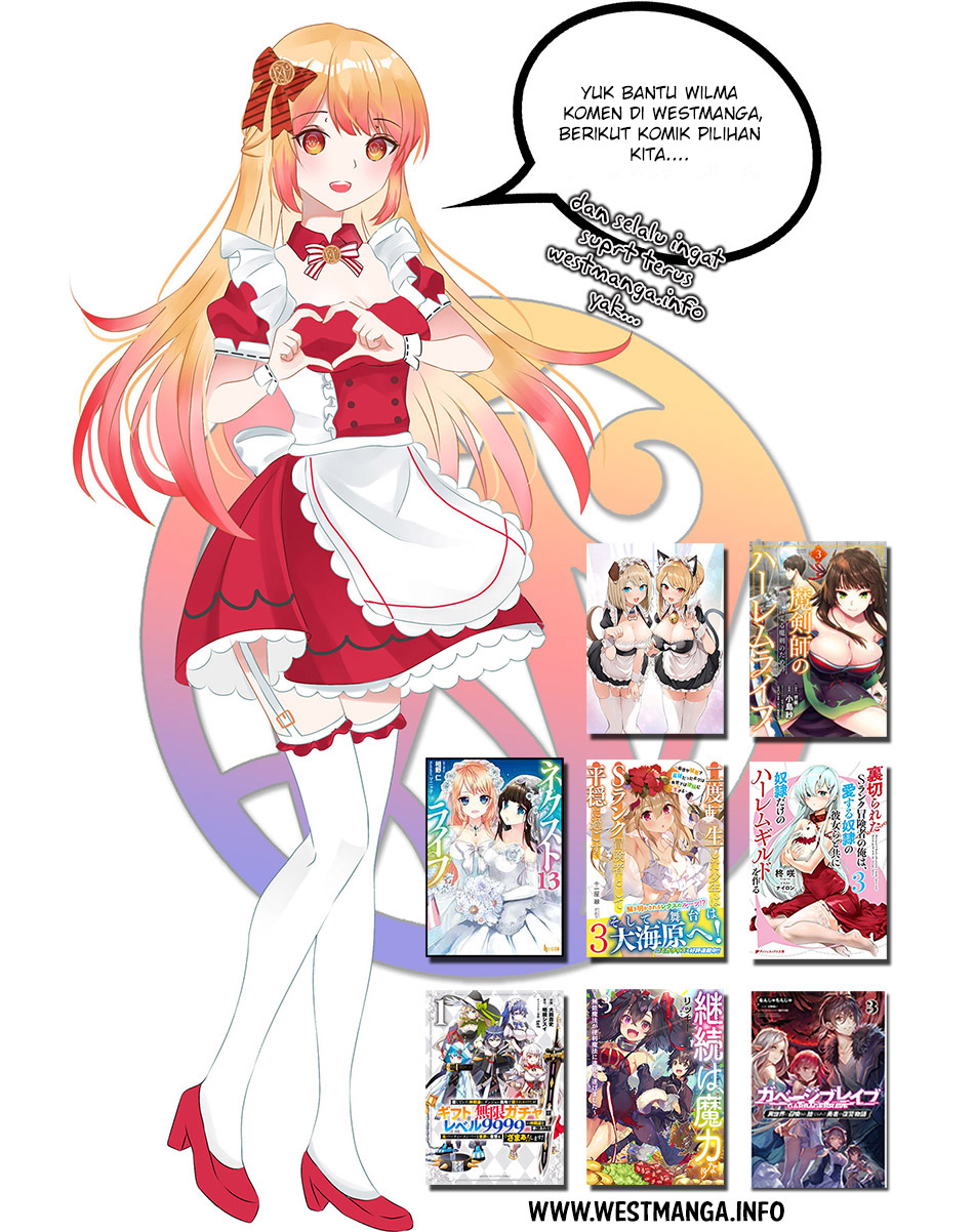 Strategic Lovers - Chapter 19 31