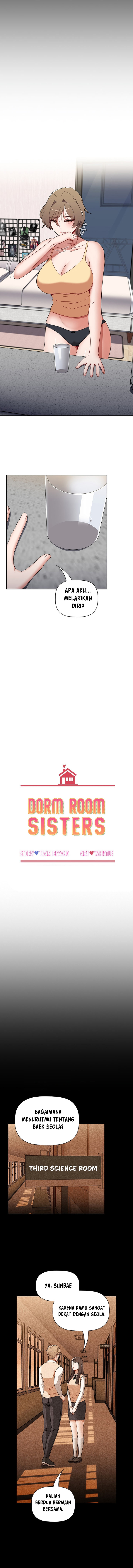Dorm Room Sisters - Chapter 70 6