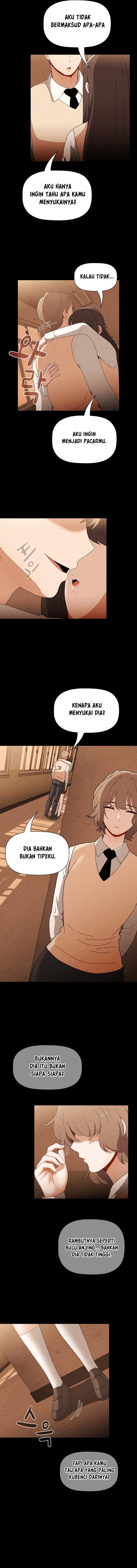 Dorm Room Sisters - Chapter 70 7