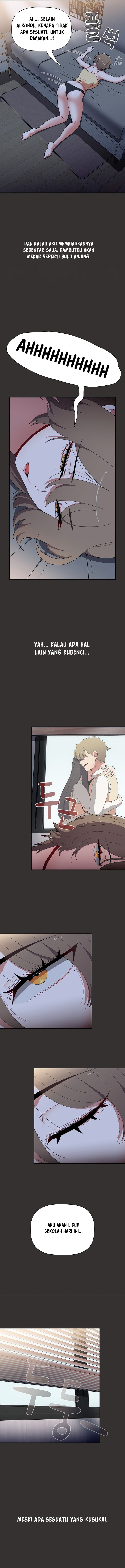 Dorm Room Sisters - Chapter 70 10