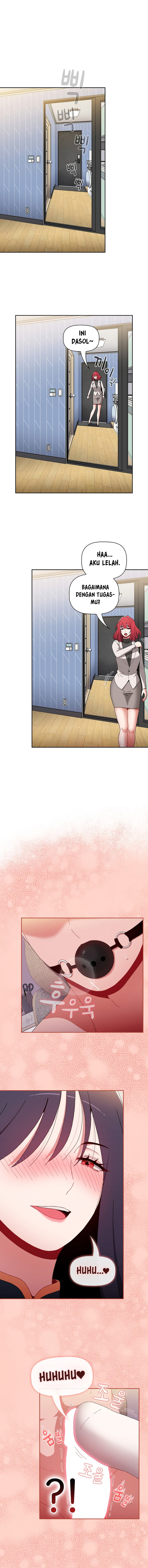 Dorm Room Sisters - Chapter 70 2