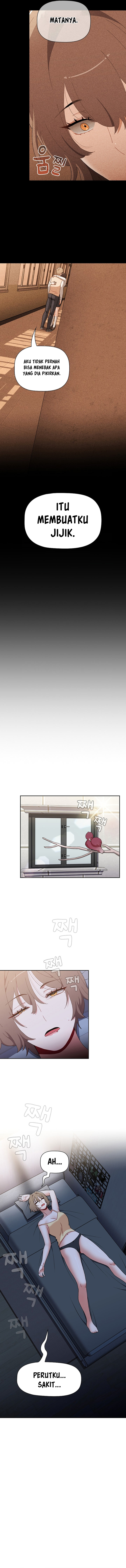 Dorm Room Sisters - Chapter 70 8