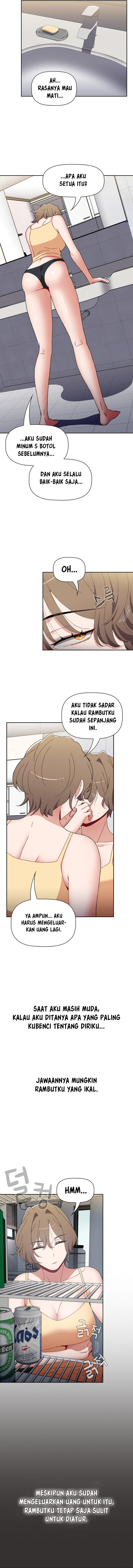 Dorm Room Sisters - Chapter 70 9