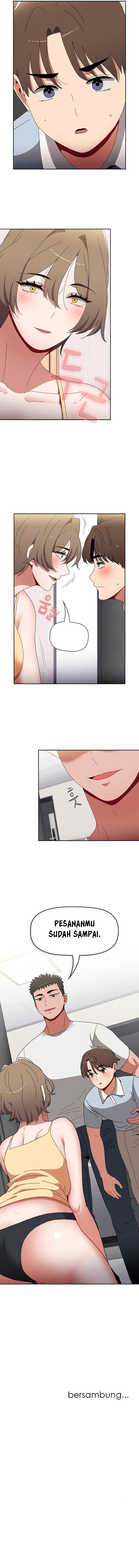 Dorm Room Sisters - Chapter 70 13