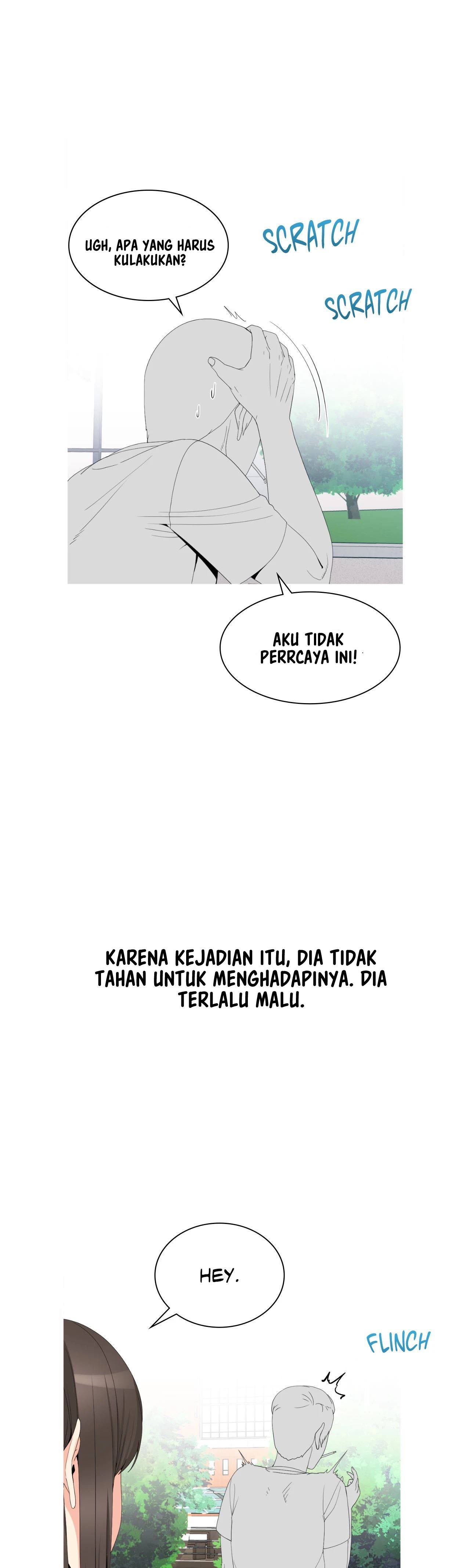 Like a Fox 2 - Chapter 27 14