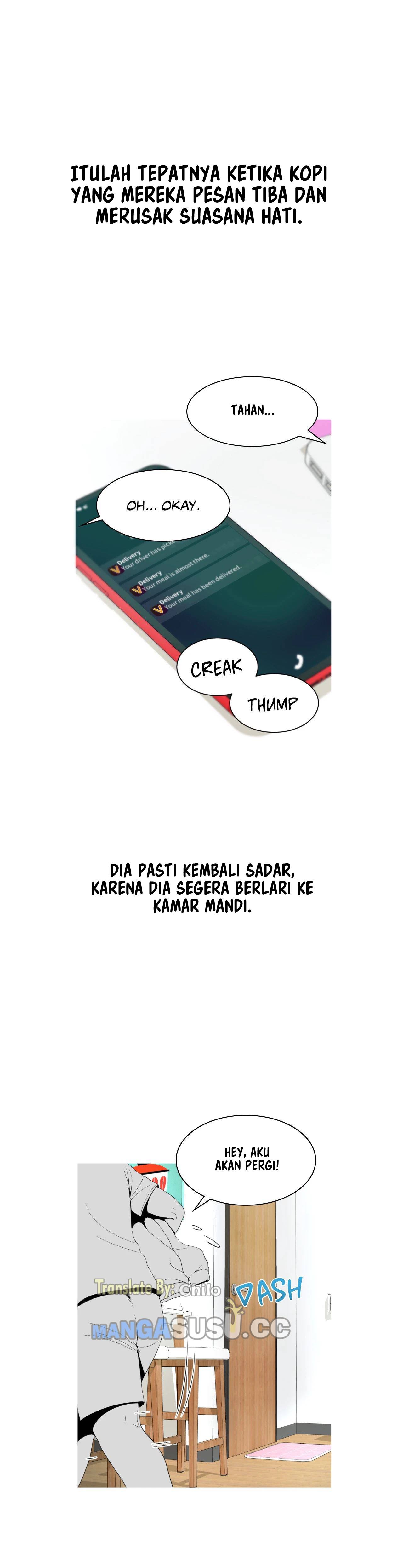 Like a Fox 2 - Chapter 27 10