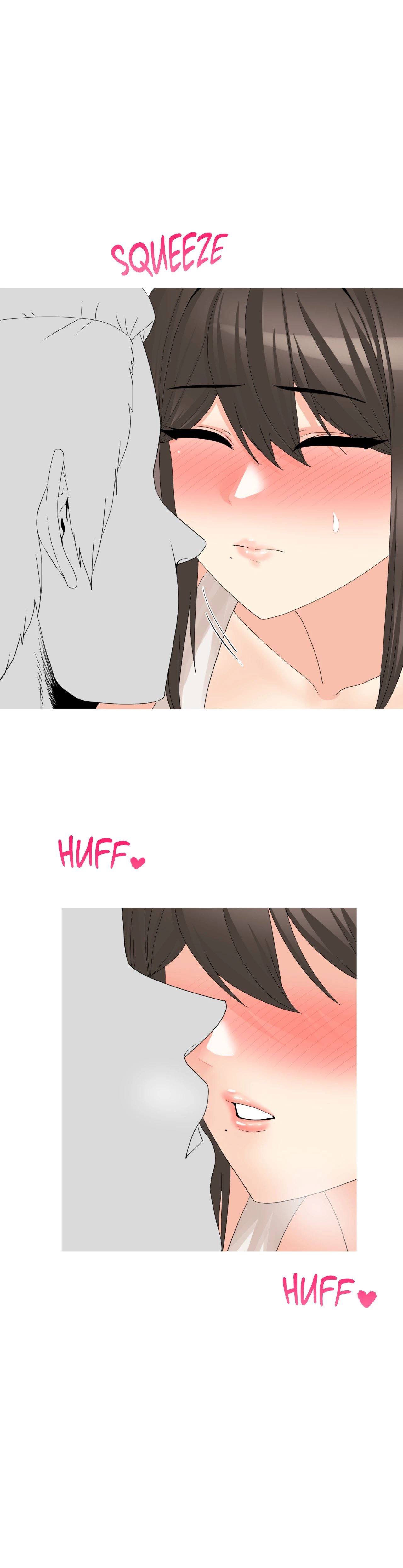 Like a Fox 2 - Chapter 27 8
