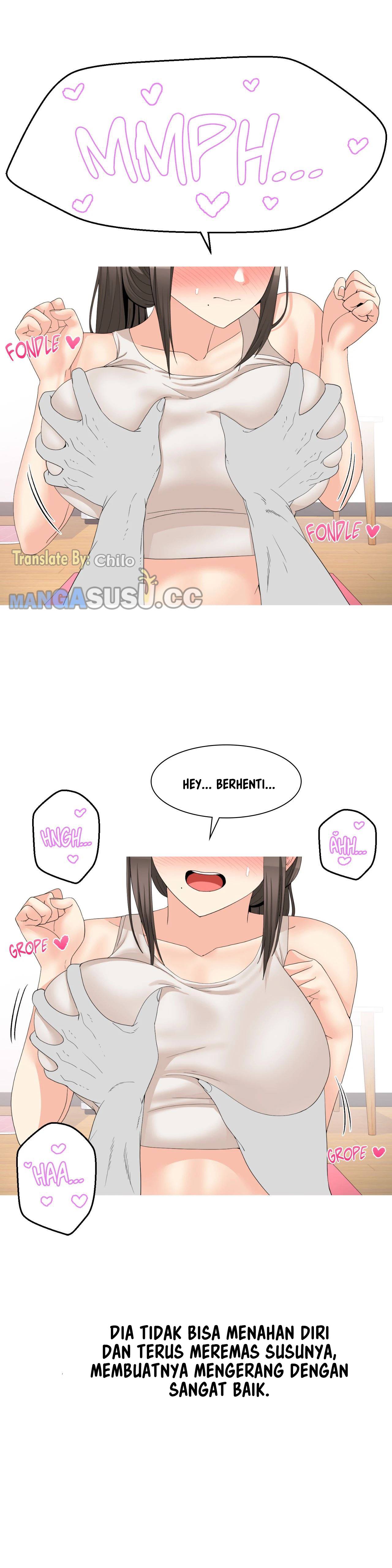Like a Fox 2 - Chapter 27 6