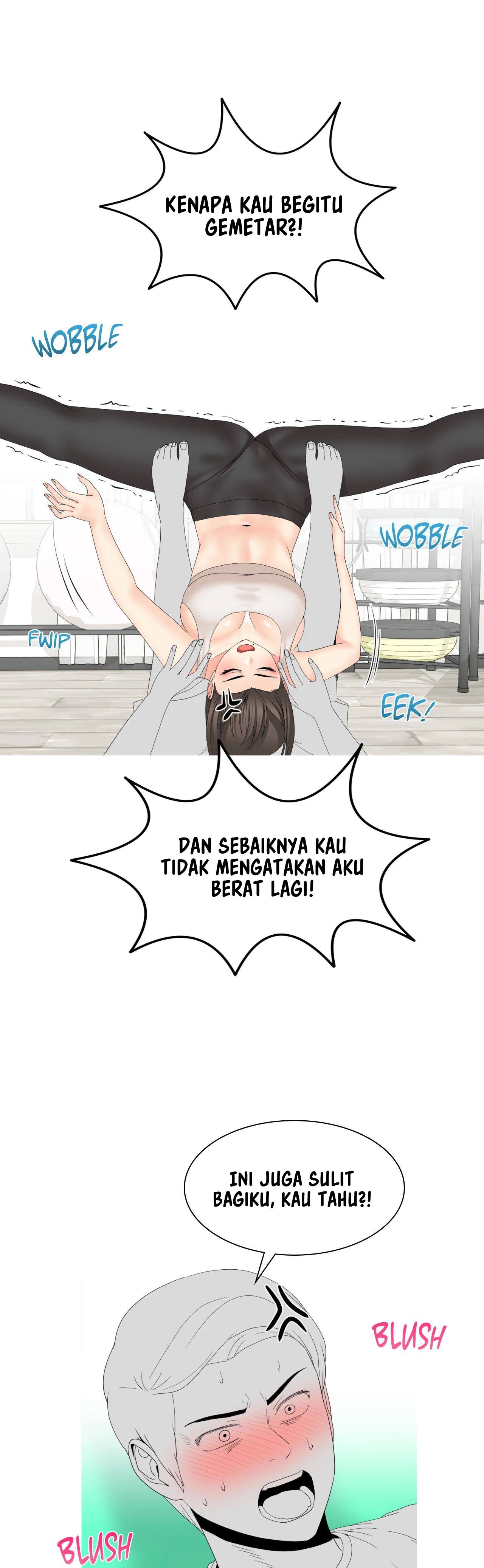 Like a Fox 2 - Chapter 27 29