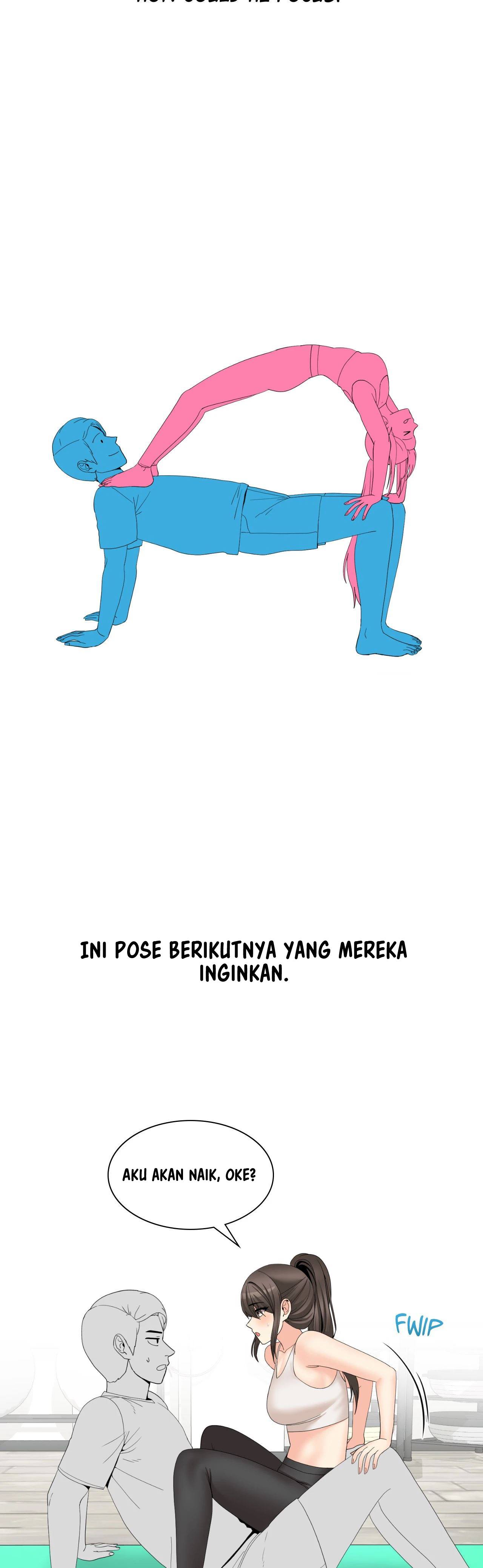 Like a Fox 2 - Chapter 27 31