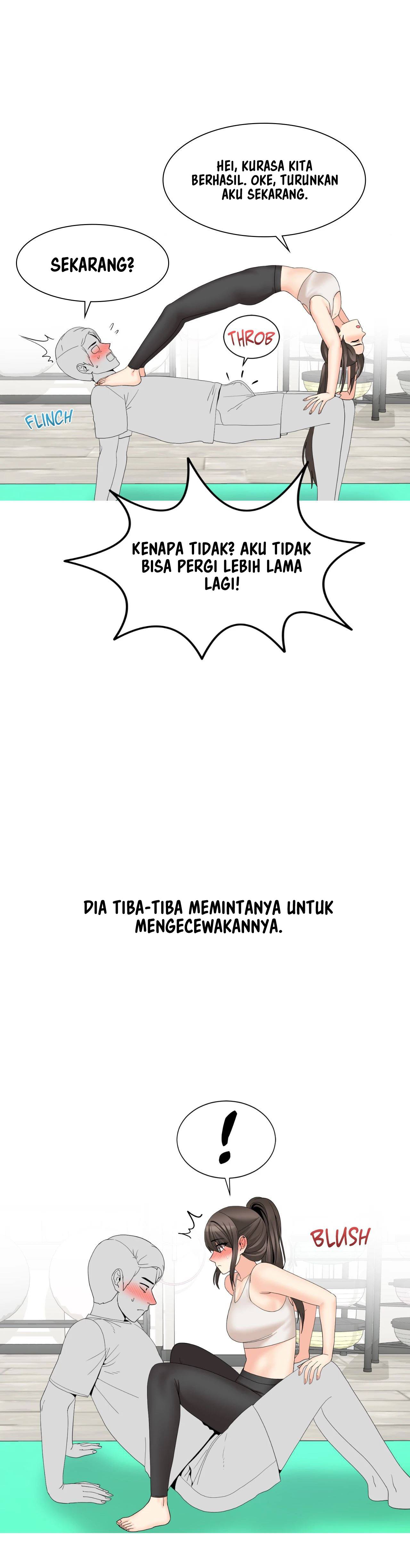 Like a Fox 2 - Chapter 27 34