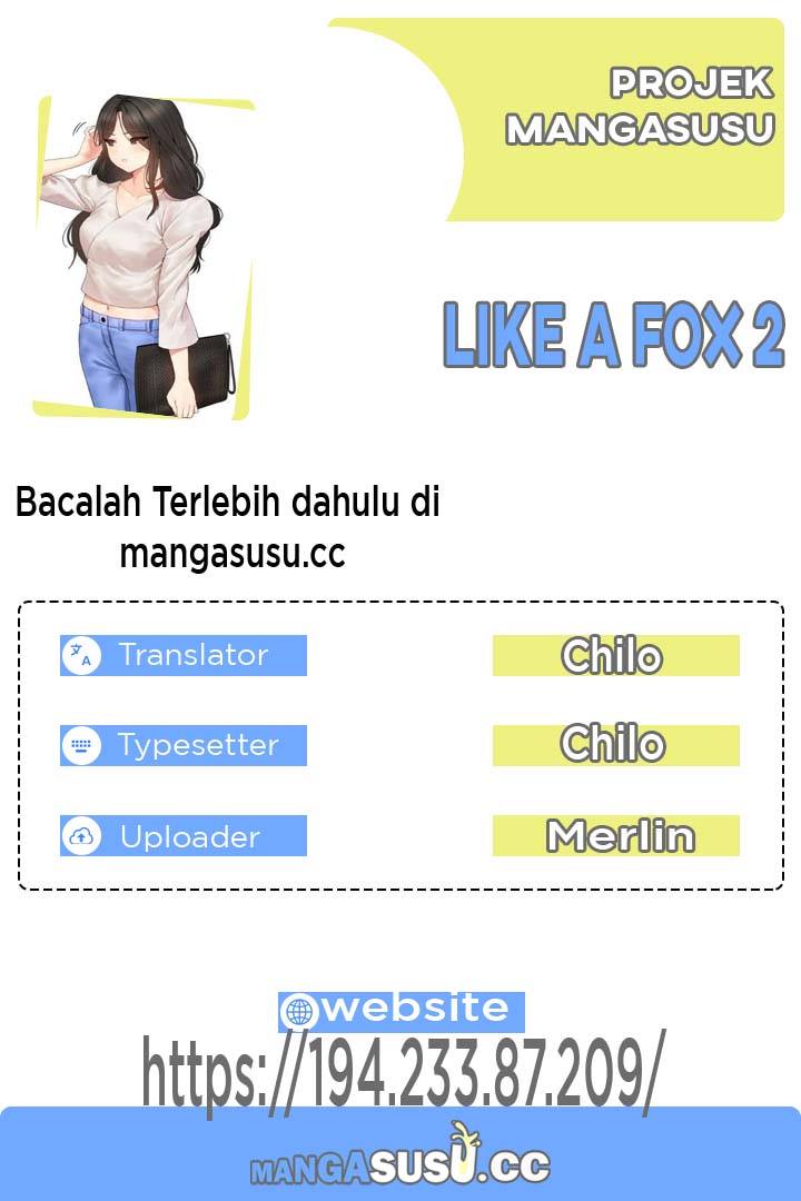 Like a Fox 2 - Chapter 27 1