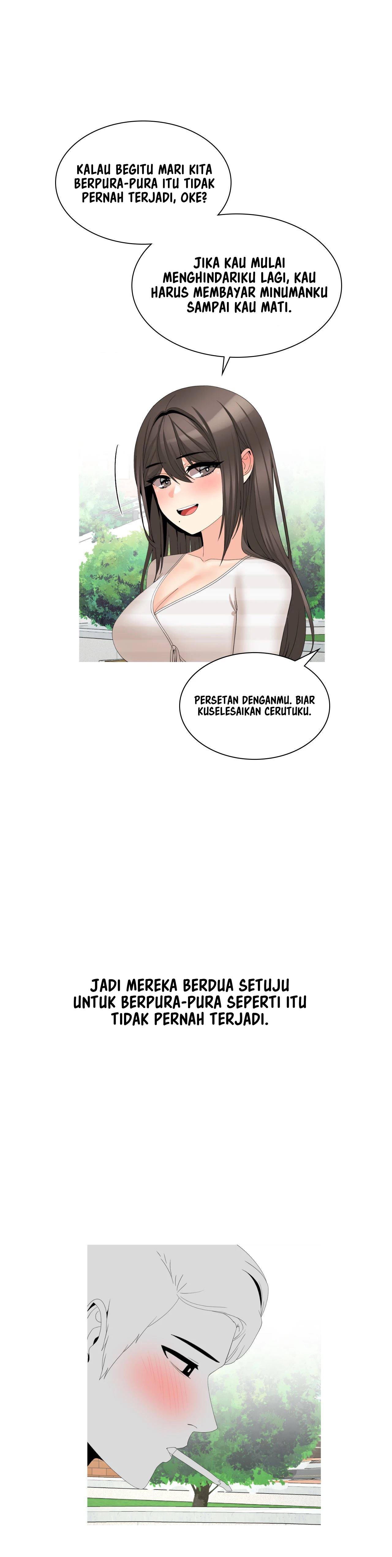 Like a Fox 2 - Chapter 27 21