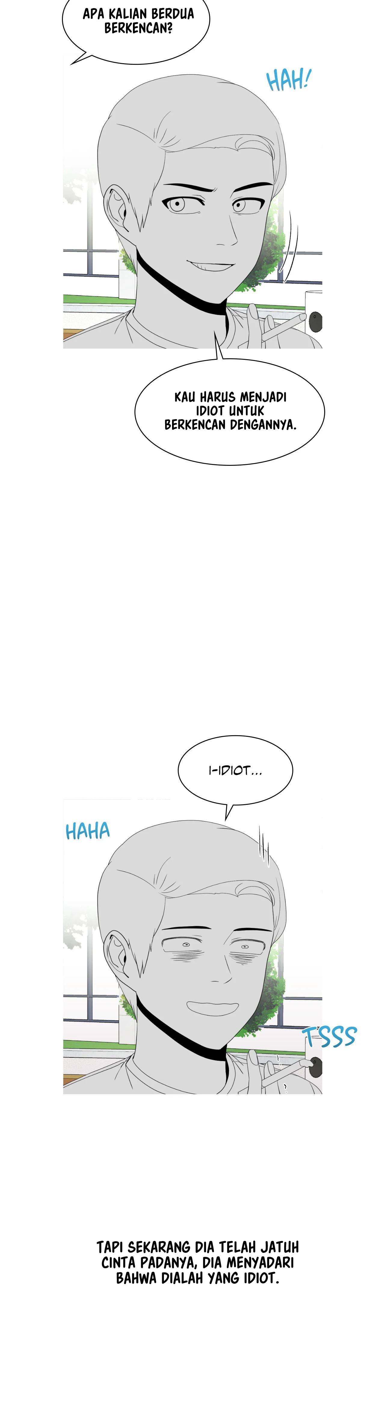 Like a Fox 2 - Chapter 27 26