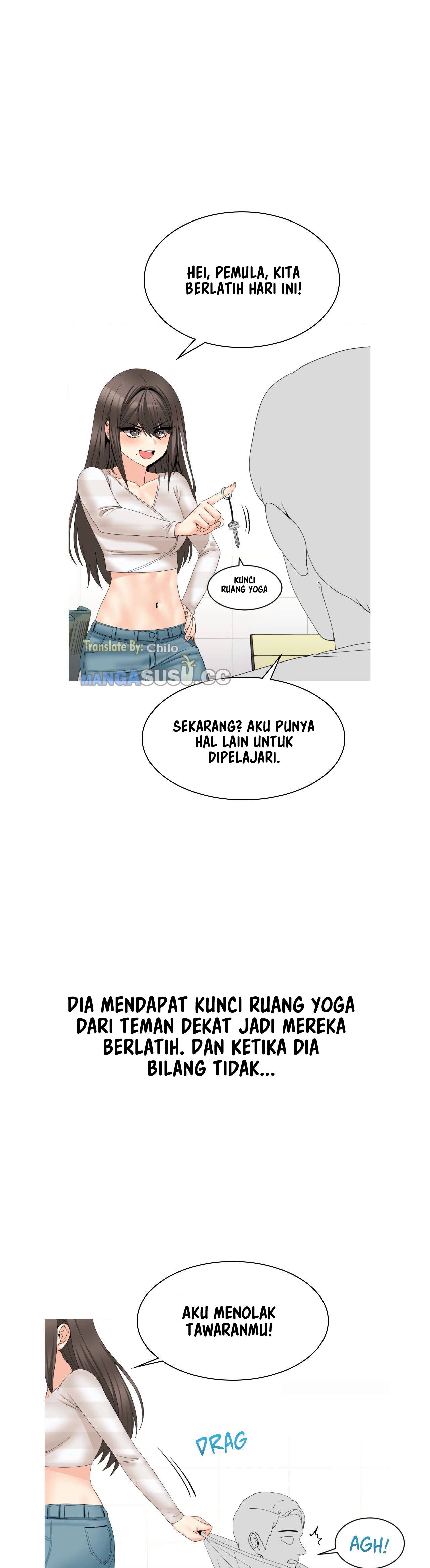 Like a Fox 2 - Chapter 27 27