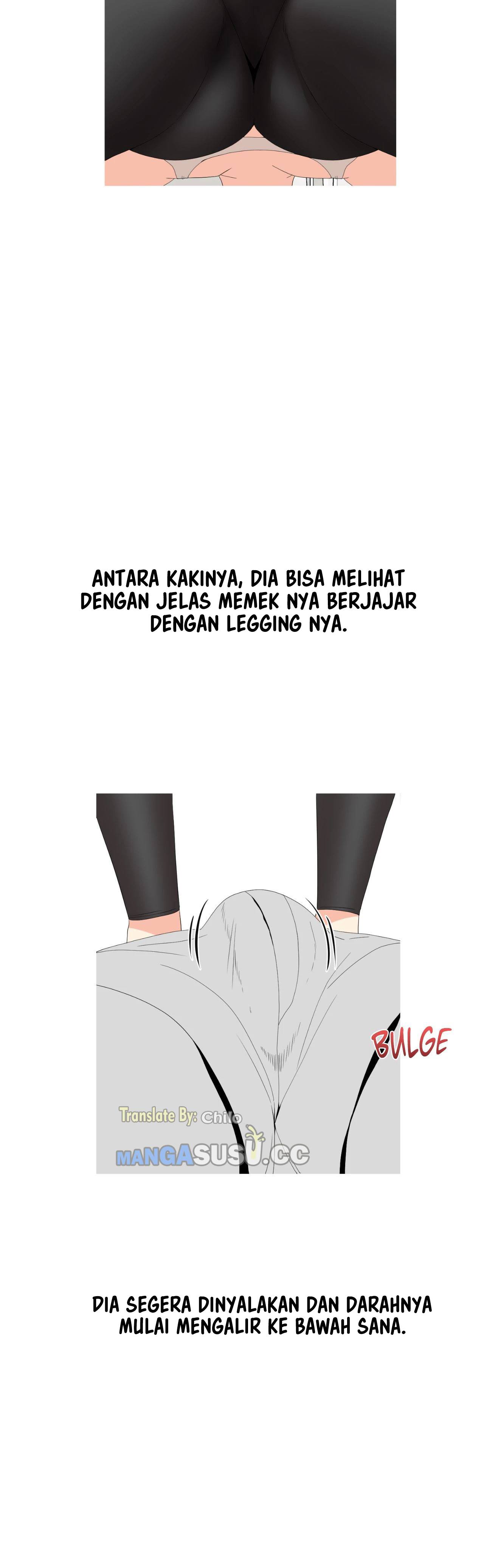 Like a Fox 2 - Chapter 27 33