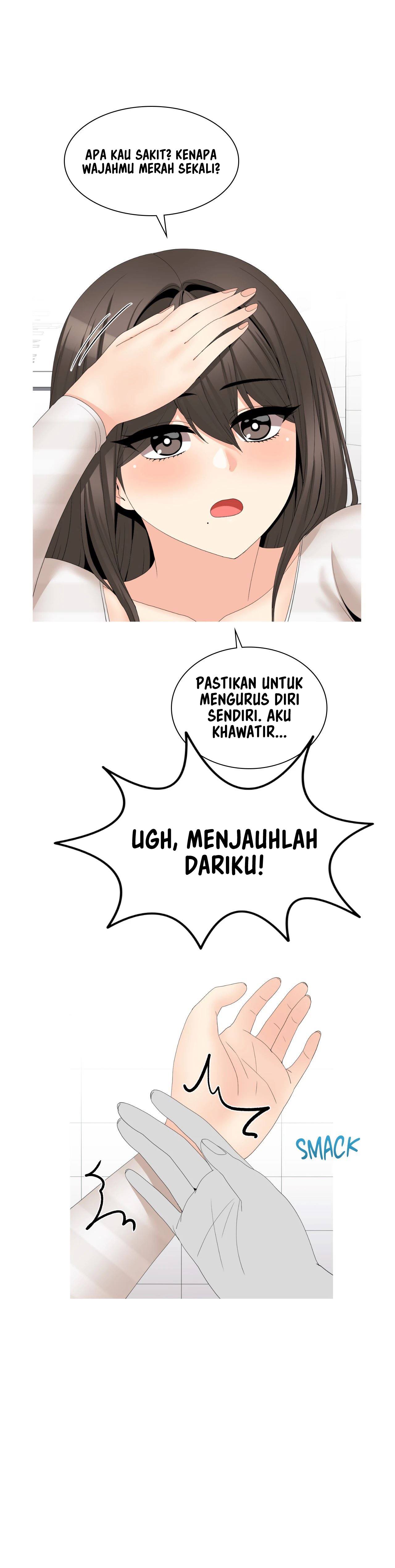 Like a Fox 2 - Chapter 27 24