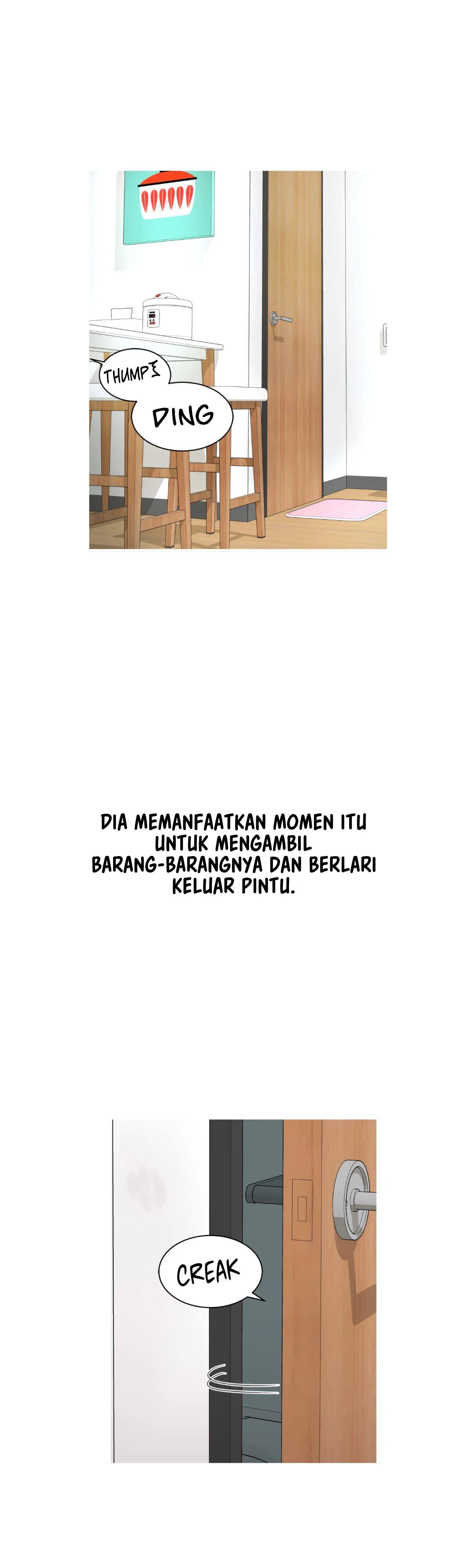 Like a Fox 2 - Chapter 27 11