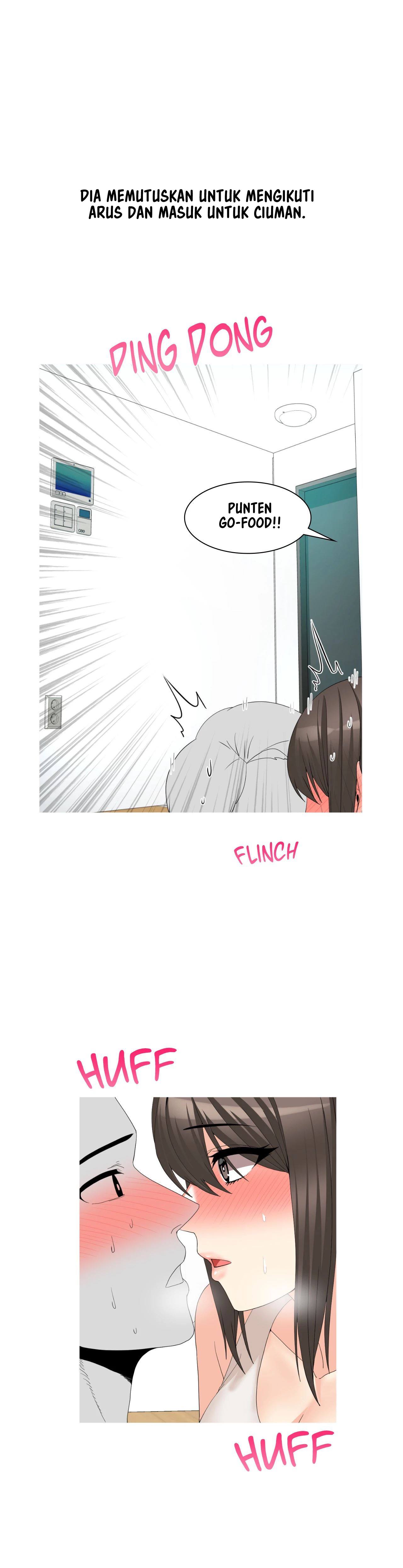 Like a Fox 2 - Chapter 27 9