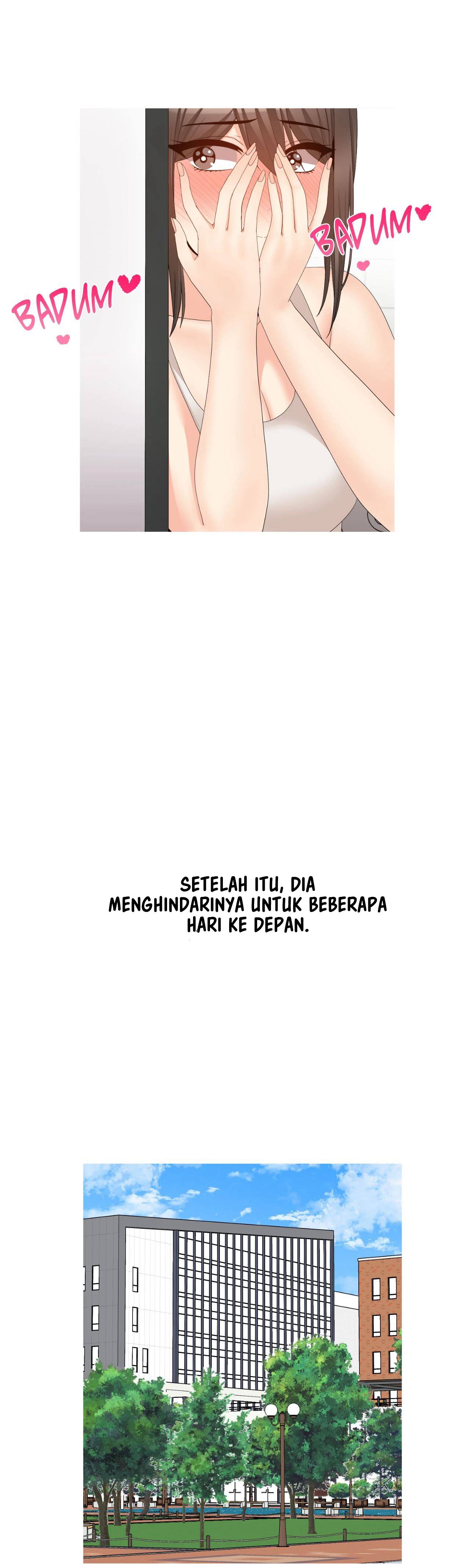 Like a Fox 2 - Chapter 27 12