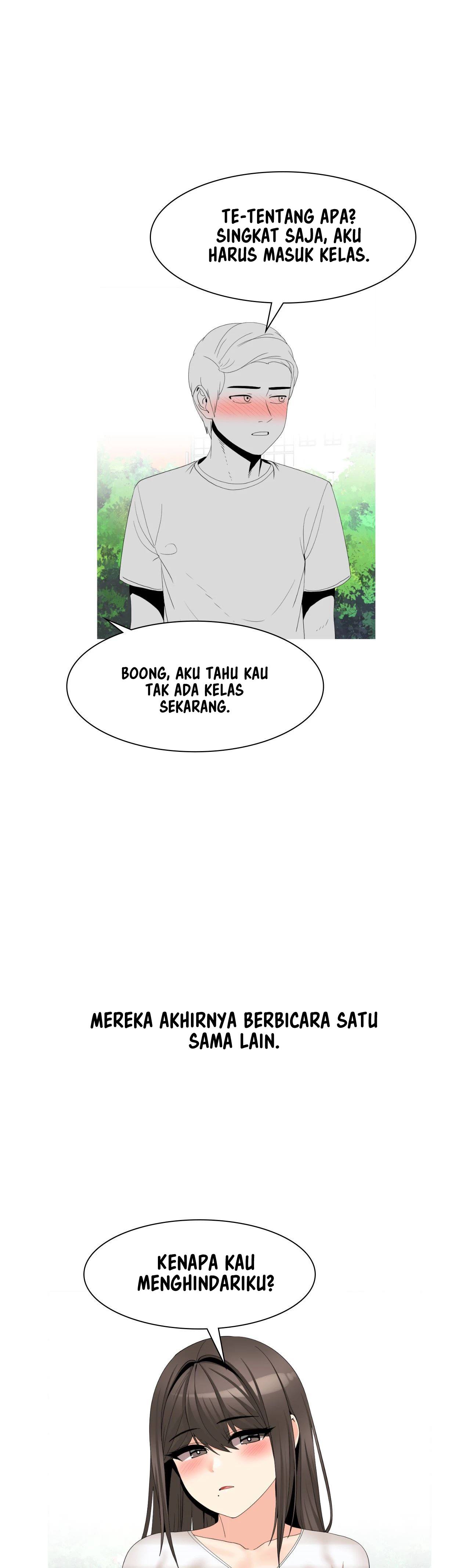 Like a Fox 2 - Chapter 27 16
