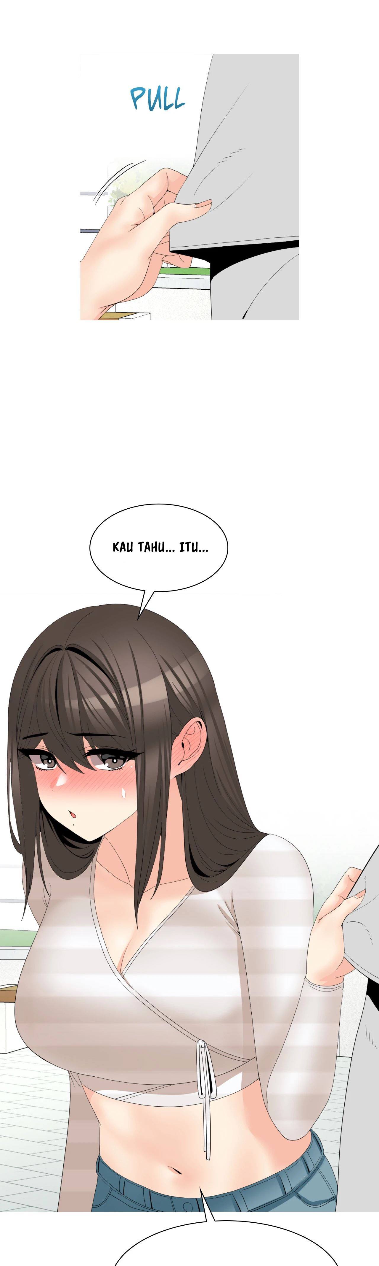 Like a Fox 2 - Chapter 27 19