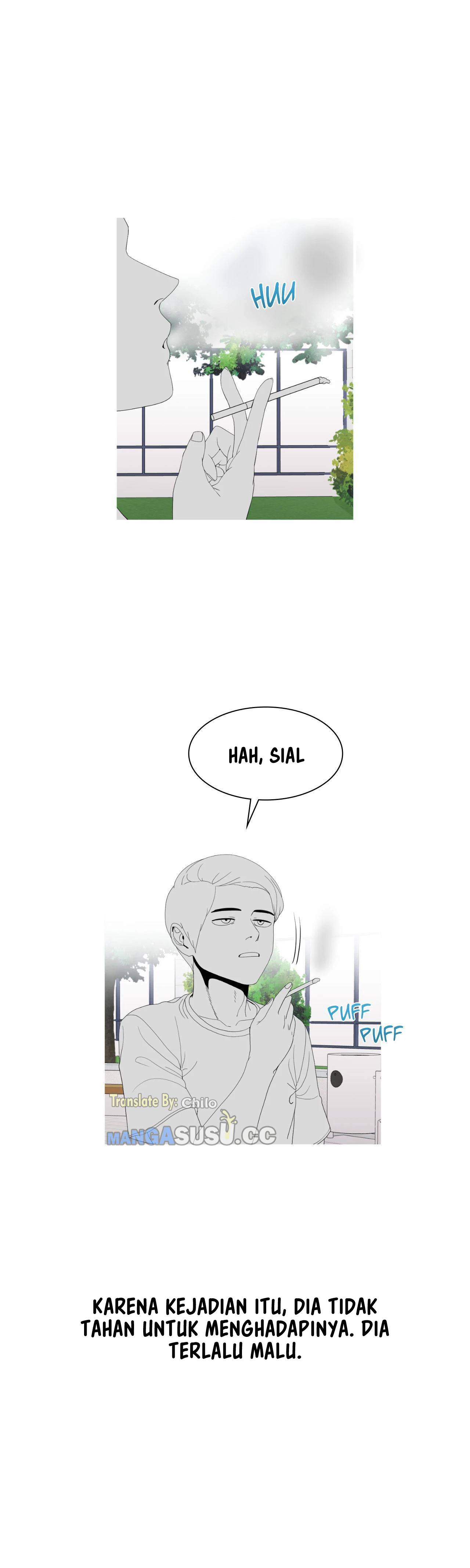 Like a Fox 2 - Chapter 27 13