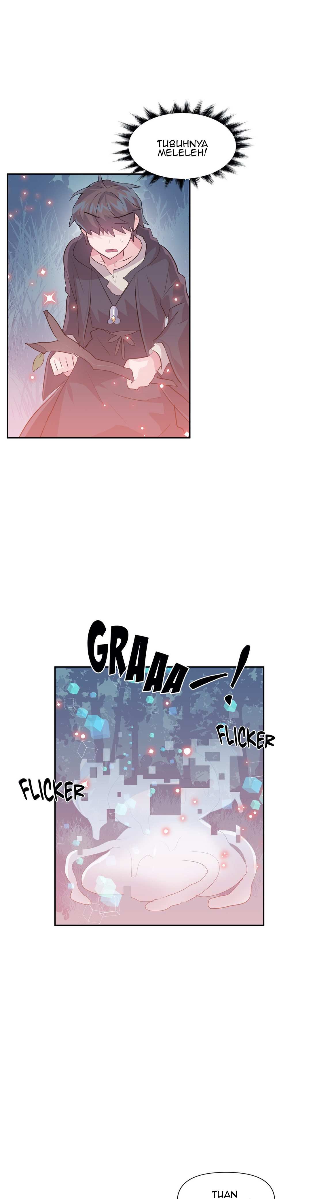 Log in to Lust-a-land - Chapter 39 5