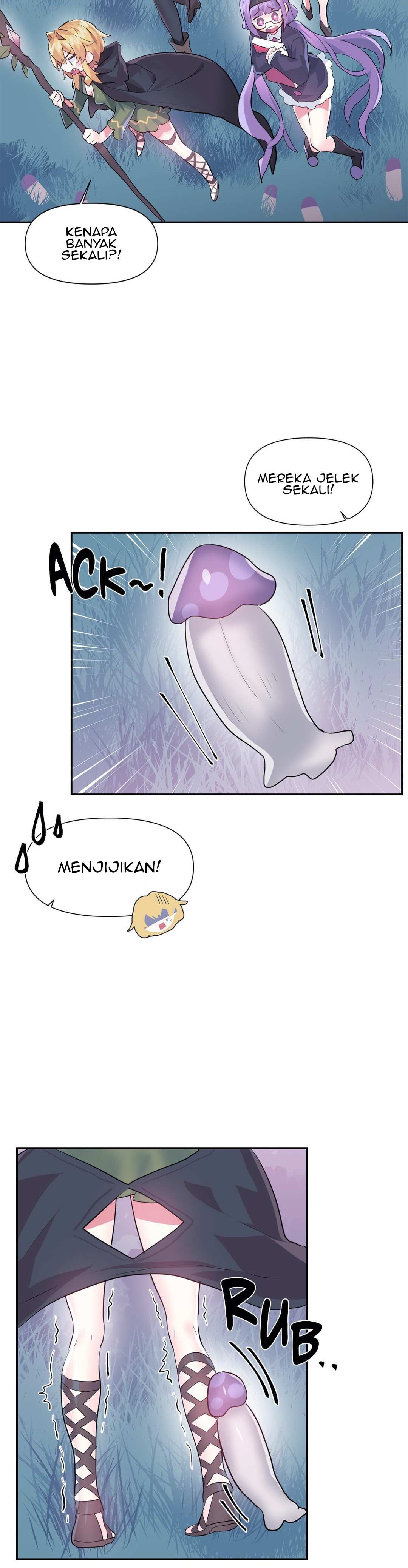 Log in to Lust-a-land - Chapter 39 12