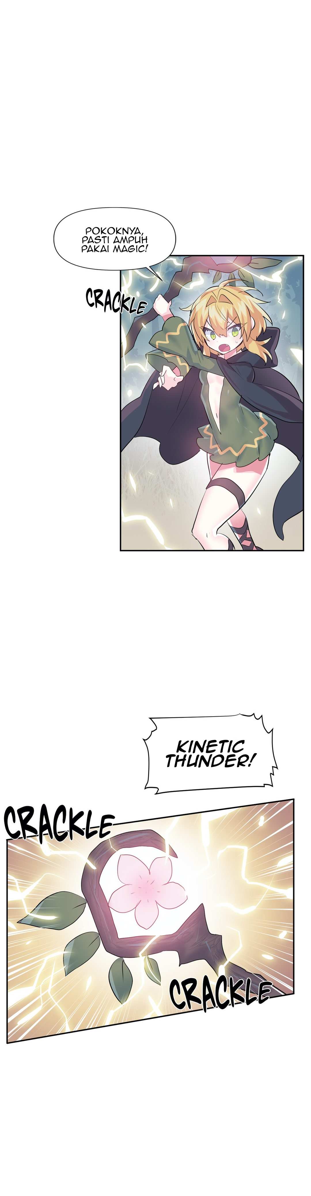 Log in to Lust-a-land - Chapter 39 16