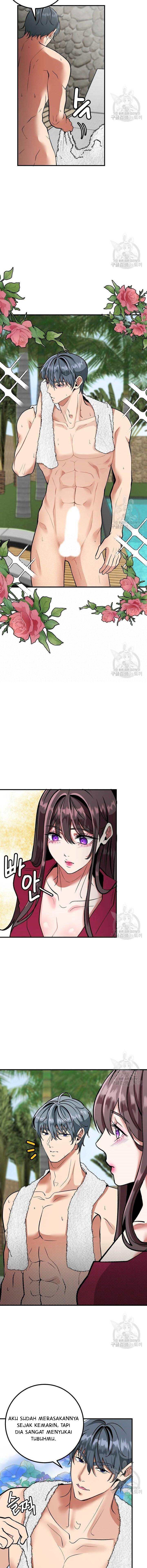 Sexy Wife - Chapter 39 12