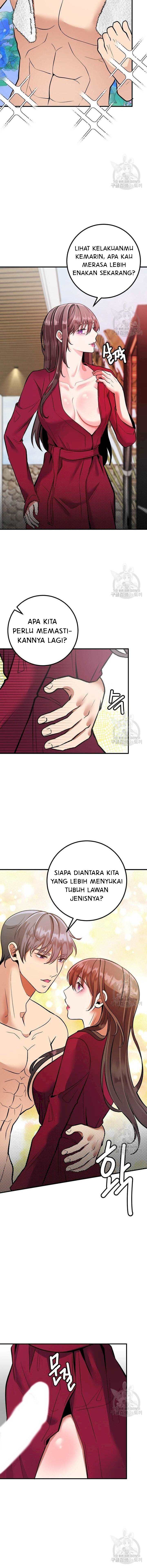 Sexy Wife - Chapter 39 13