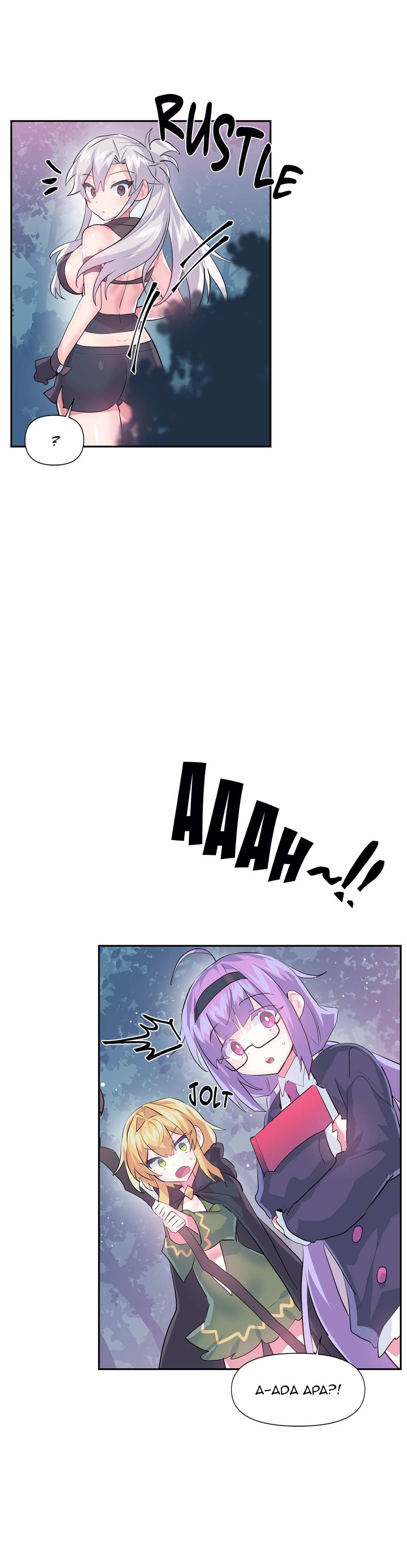 Log in to Lust-a-land - Chapter 39 10