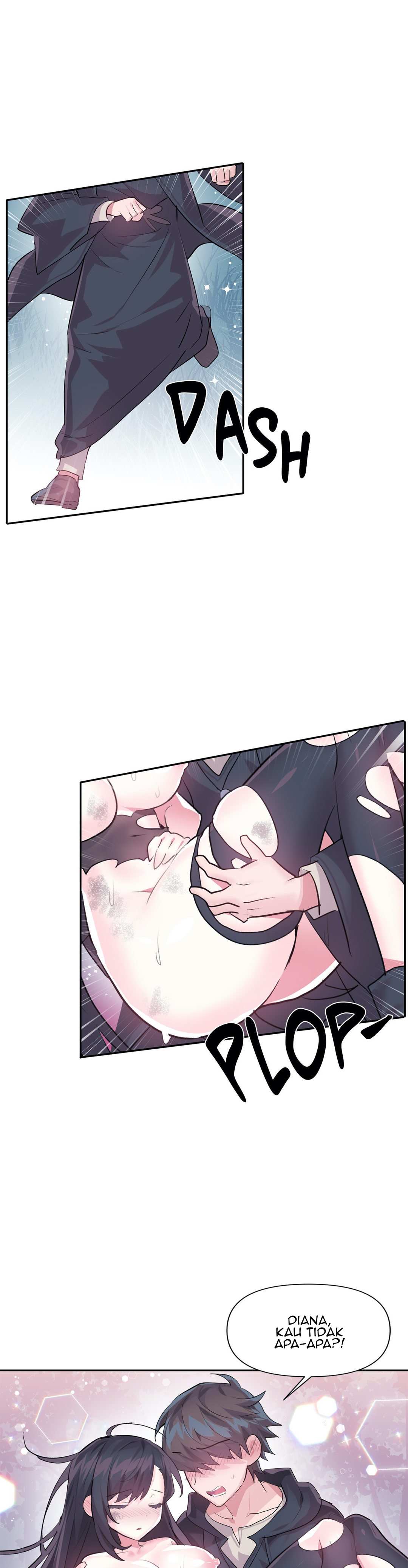Log in to Lust-a-land - Chapter 39 7