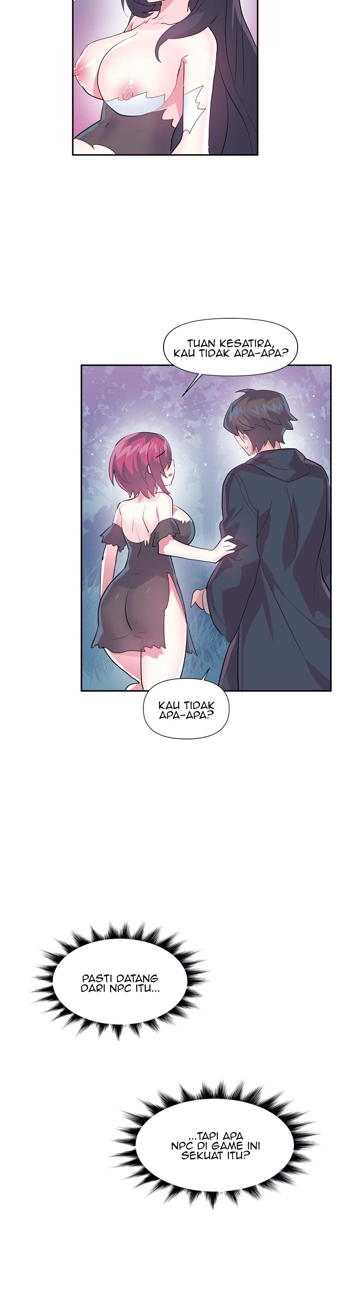 Log in to Lust-a-land - Chapter 39 24